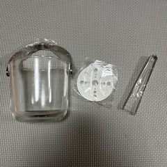 シュマール　アイスペール　レトロの画像