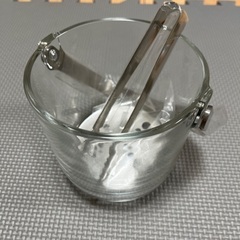 シュマール　アイスペール　レトロの画像