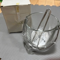 シュマール　アイスペール　レトロの画像