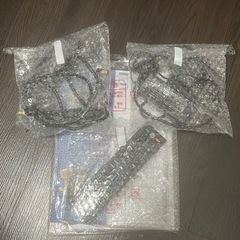 募集中 FUNAI 2021年製 液晶カラーテレビ 32型の画像