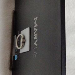 即納★美品★交渉OK★10インチ★MARVUE★Model Pad M22★背面リング付★本体のみ★SIMフリ－★初期化？＝掲載画像参照★質問NG★互換性自己責任★詳細は下記URL参照★最初の画像は引用画像★完全ジャンク★返品不可★初回コメントで、ご希望日時、交渉価格が未記載時は既読スルーさせて頂きます★逆光撮影★返品不可★決定者様のみお返事★24時間対応★お返事は可能な限り迅速にさせて頂きます★最大で12時間以内の画像