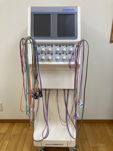 日本メディックスSSPアスピア