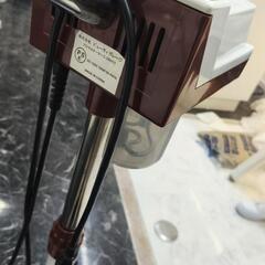 エステ用アロマスチーマーの画像