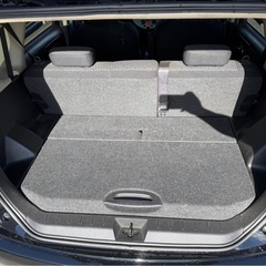 車検2年付日産ノート　分割相談乗りますの画像