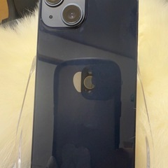 iphone 13mini 128GBミッドナイト 国内版 SIMフリー 「純正バッテリー交換」の画像