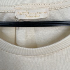 earth music &ecology ワンピースの画像