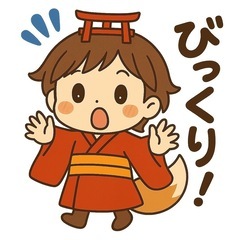 お店をPRするLINEスタンプを作成いたします。の画像