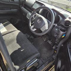 ホンダ Nボックス
☆H25の画像