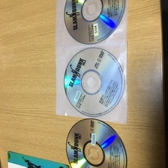 DVD3枚付きスラムダンク漫画全巻の画像