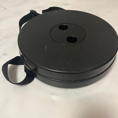 折り畳み椅子の画像