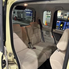H26  ダイハツタント✨車検2年付き🤩の画像
