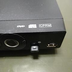 DVDプレーヤーの画像
