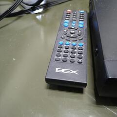 DVDプレーヤーの画像