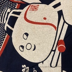 OJICO トーマス　Tシャツ　お揃いの画像