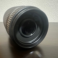激安！Nikon AF 70-300mm ED 望遠レンズの画像