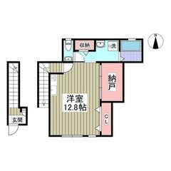 YY🍅敷金、礼金、仲介手数料ゼロ✨築1年未満でキレイ🤩上毛電気鉄...