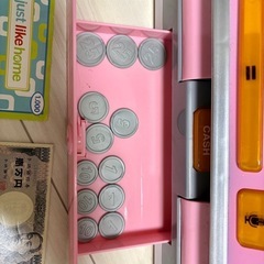 トイザらス　レジスターの画像