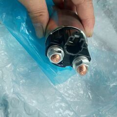 新品 未使用 AZR60 AZR65 ノア ヴォクシー セルモーター用 マグネットの画像