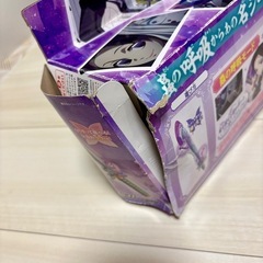 鬼滅の刃 DX日輪刀〜胡蝶しのぶ〜の画像