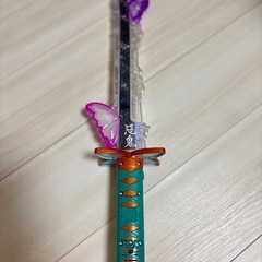 鬼滅の刃 DX日輪刀〜胡蝶しのぶ〜の画像