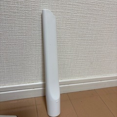 掃除機の画像