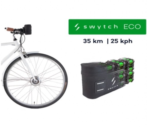 その他 Swytch Kit ECO Power Pack
