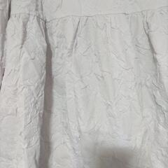 長袖カットソーの画像