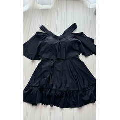 新品未使用！TeddyShop 水着の画像