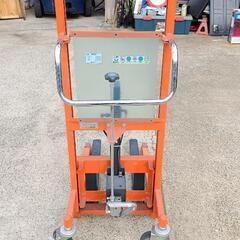 トラスコ　コゾウリフター　BEA-H200-9の画像
