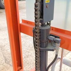 トラスコ　コゾウリフター　BEA-H200-9の画像