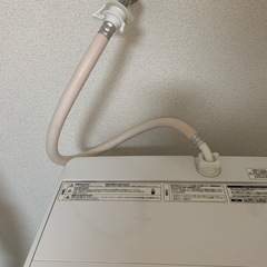 洗濯機 ハイアール
の画像