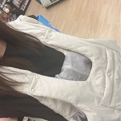 ペット用 抱っこバッグの画像