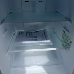 Panasonic 2024年製冷蔵庫156L (ぷるこぎ) 桜ヶ丘のキッチン家電