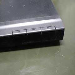 DVDプレーヤーの画像