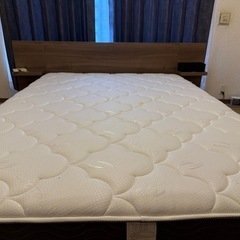 マットレスの画像