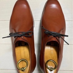 GRENSON（グレンソン）footmaster / フットマスターの画像