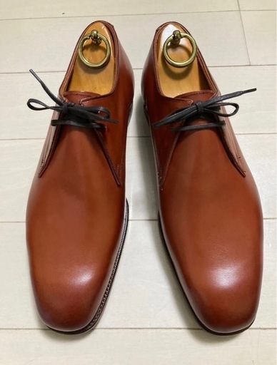 GRENSON（グレンソン）footmaster / フットマスター