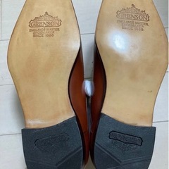 GRENSON（グレンソン）footmaster / フットマスターの画像