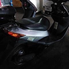 【エンジン絶好調】スズキアドレスV50 4ストの画像