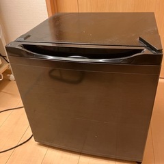 MAXZEN 冷凍庫 31L JR031ML01GMの画像