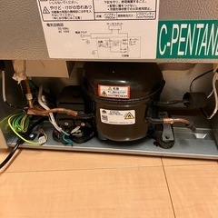 MAXZEN 冷凍庫 31L JR031ML01GMの画像