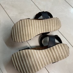 20cm サンダルの画像
