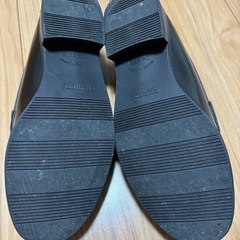 ローファー！超美品！24cmの画像