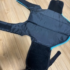犬用 ライフジャケット！美品です！の画像