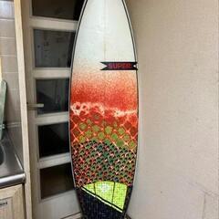 （取引中）サーフボードの画像