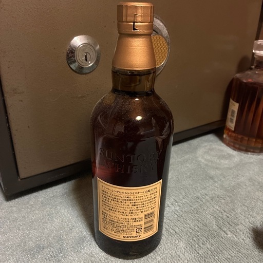 山崎12年