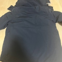 カナダグース　ラッセルの画像