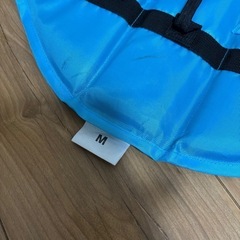 犬用 ライフジャケット！ 使用1回のみ！の画像