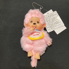 ぬいぐるみ　キーチェーンの画像