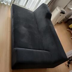 [値下げ] 高級ソファ【FLANNELSOFAのSIESTA】の画像